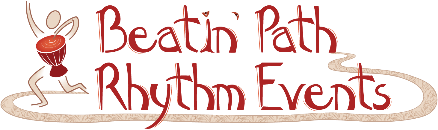 Beatin' Path Rhythm Events